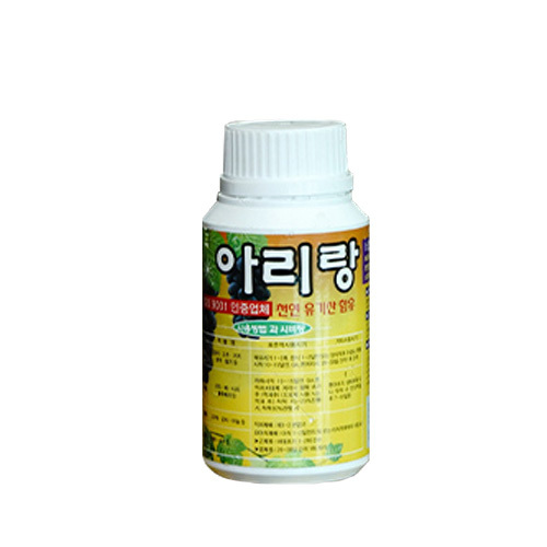 아리랑