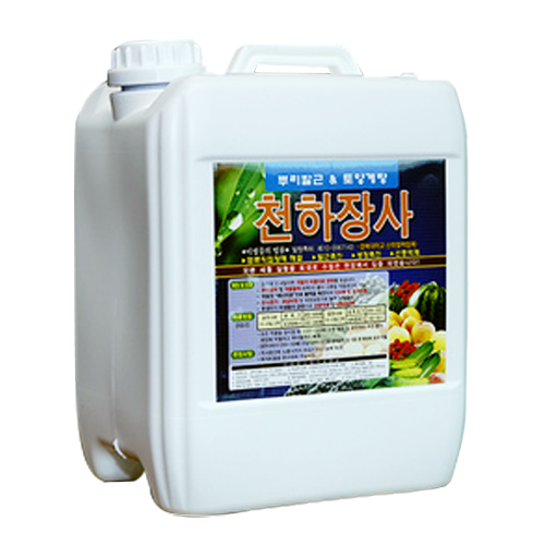 천하장사