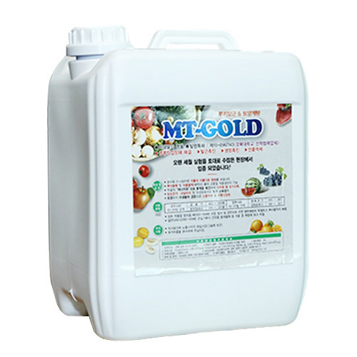 MT-GOLD